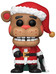 Funko POP! Games: Five Nights at Freddy's - Santa Freddy