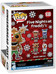 Funko POP! Games: Five Nights at Freddy's - Gingerbread Foxy