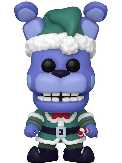 Funko POP! Games: Five Nights at Freddy's - Elf Bonnie