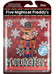 Five Nights at Freddy's - Nutcracker Foxy