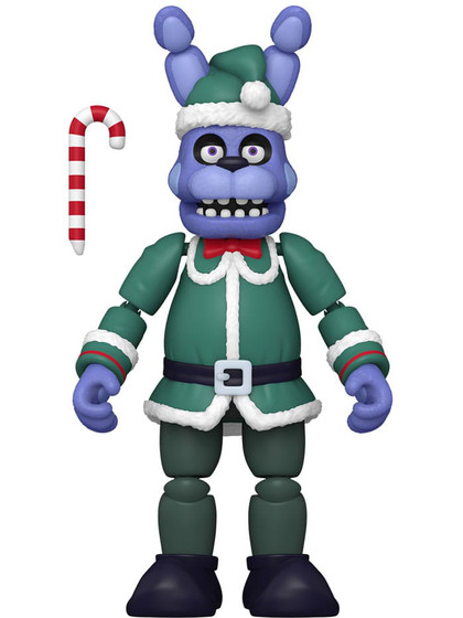 Five Nights at Freddy's - Elf Bonnie