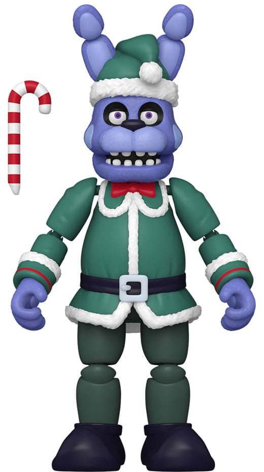 Five Nights at Freddys - Elf Bonnie