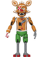 Five Nights at Freddy's - Gingerbread Foxy