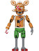 Five Nights at Freddy's - Gingerbread Foxy