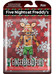 Five Nights at Freddy's - Gingerbread Foxy