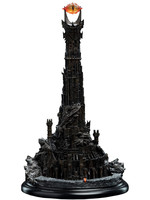 Lord of the Rings - Barad-dur Statue