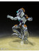 Dragon Ball Z - Mecha Frieza - S.H. Figuarts