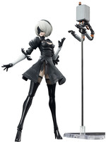 NieR: Automata - 2B - S.H. Figuarts