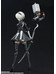 NieR: Automata - 2B - S.H. Figuarts