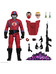 GI Joe Ultimates - Cobra Crimson Guard