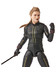 Marvel Legends: Hawkeye - Yelena Belova (Hydra Stomper BAF) - DAMAGED PACKAGING