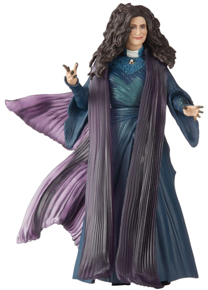 Läs mer om Marvel Legends: WandaVision - Agatha Harkness