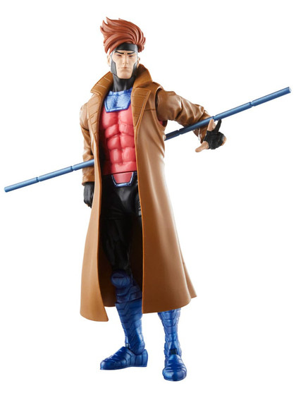 Marvel Legends: X-Men '97 - Gambit