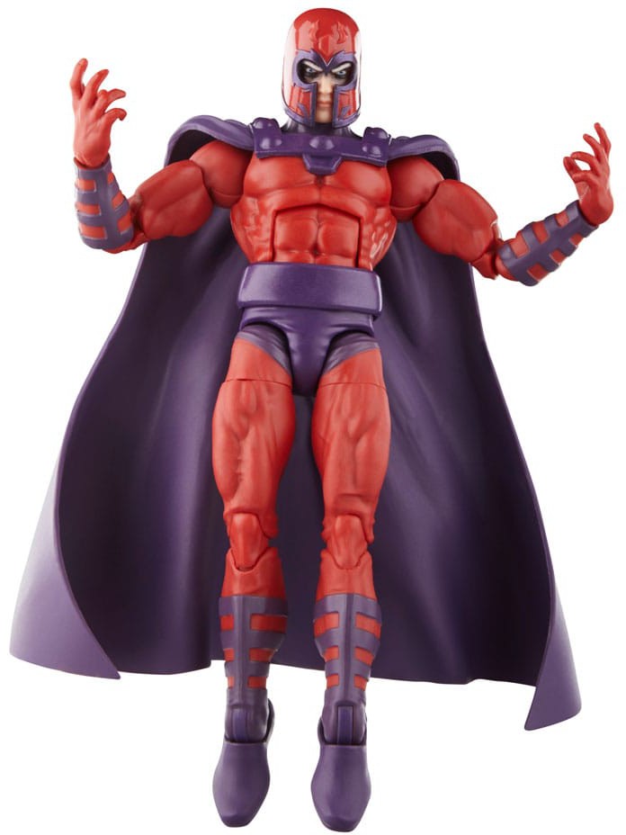 Läs mer om Marvel Legends: X-Men 97 - Magneto