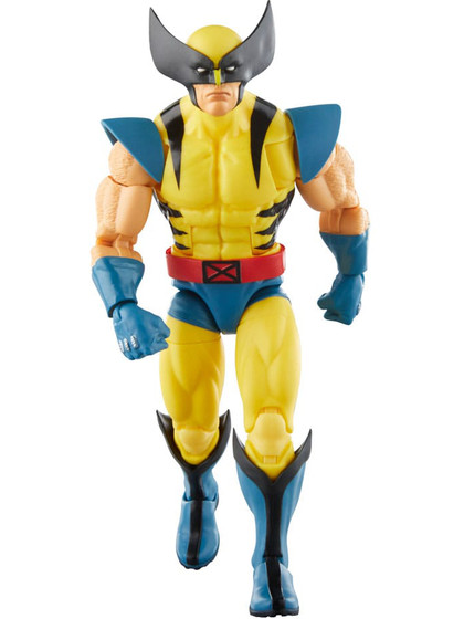 Marvel Legends: X-Men '97 - Wolverine