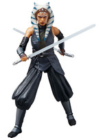 Star Wars Black Series: Ahsoka - Ahsoka Tano