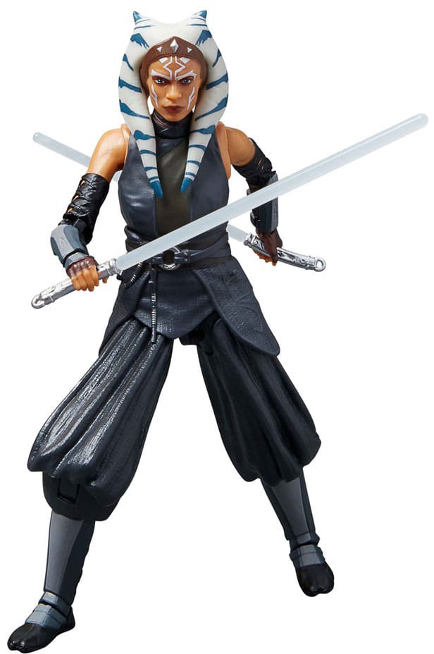 Star Wars Black Series: Ahsoka - Ahsoka Tano