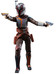 Star Wars Black Series: Ahsoka - Sabine Wren