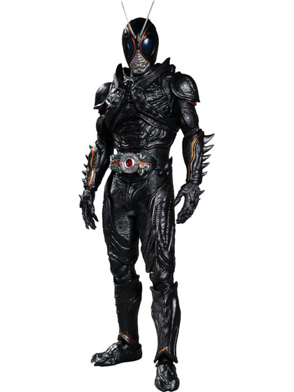 Kamen Rider Black Sun - Kamen Rider Black Sun - 1/6