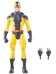 Marvel Legends: Squadron Supreme - Marvel's Nighthawk & Marvel's Blur