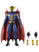 Marvel Legends: Squadron Supreme - Marvel's Nighthawk & Marvel's Blur