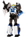 Transformers Legacy: Evolution - Robots in Disguise 2015 Universe Strongarm Deluxe Class