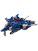 Transformers Legacy: Evolution - Prime Universe Dreadwing Leader Class