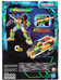 Transformers Legacy: Evolution - Comic Universe Bludgeon Voyager Class