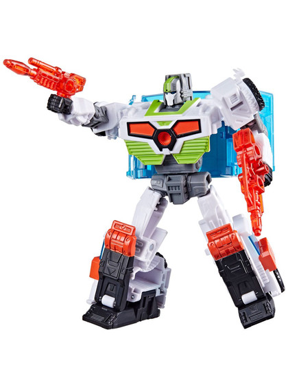 ransformers Legacy: Evolution Deluxe Class - Autobot Medix