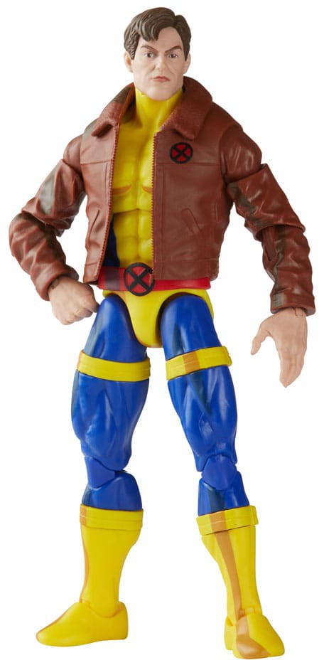 Läs mer om Marvel Legends: X-Men The Animated Series - Marvels Morph