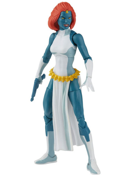 Marvel Legends: X-Men The Animated Series - Marvel's Mystique