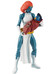 Marvel Legends: X-Men The Animated Series - Marvel's Mystique