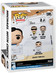 Funko POP! Television: The Office US - Michael with Check - DAMAGED PACKAGING