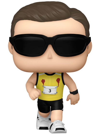 Funko POP! Television: The Office US - Fun Run Andy