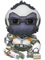 Funko Super Sized POP! Games: Overwatch 2 - Winston