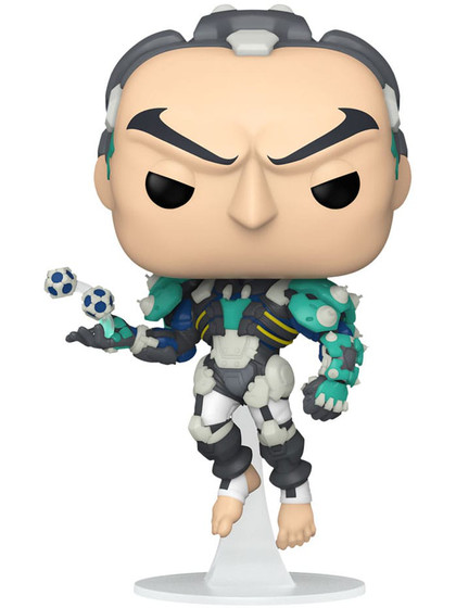 Funko POP! Games: Overwatch 2 - Sigma