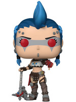 Funko POP! Games: Overwatch 2 - Junker Queen