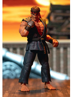 Ultra Street Fighter II - Evil Ryu (SDCC 2023 Exclusive) - 1/12