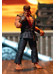 Ultra Street Fighter II - Evil Ryu (SDCC 2023 Exclusive) - 1/12