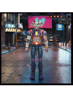 Biker Mice From Mars - Modo