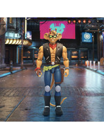 Biker Mice From Mars - Throttle