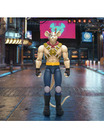 Biker Mice From Mars - Vinnie