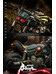 Kamen Rider Black Sun - Battle Hopper Vehicle - 1/6