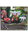Transformers - Arcee & Silverfang Beast Alliance Combiner