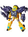 Transformers - Bumblebee & Snarlsaber Beast Alliance Combiner 