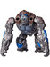 Transformers -  Optimus Primal & Skullcruncher Beast Alliance Combiner 