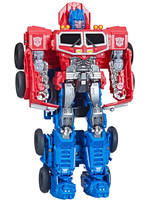 Transformers Smash Changers - Optimus Prime