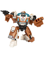 Transformers: Rise of the Beasts - Wheeljack Deluxe Class