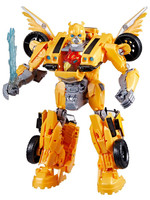 Transformers: Rise of the Beasts - Electronic Beast-Mode Bumblebee