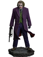 The Dark Knight - The Joker DX Action Figure - 1/6